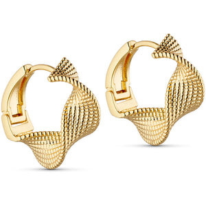 Jewelry T&S Tammi Earring Earring Gold