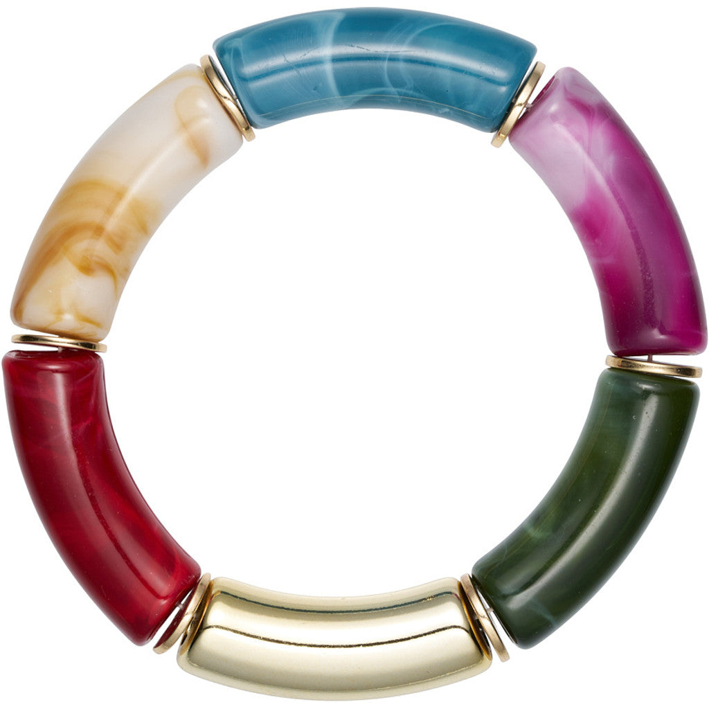 Jewelry T&S Teresa bracelet Bracelet Multi 1