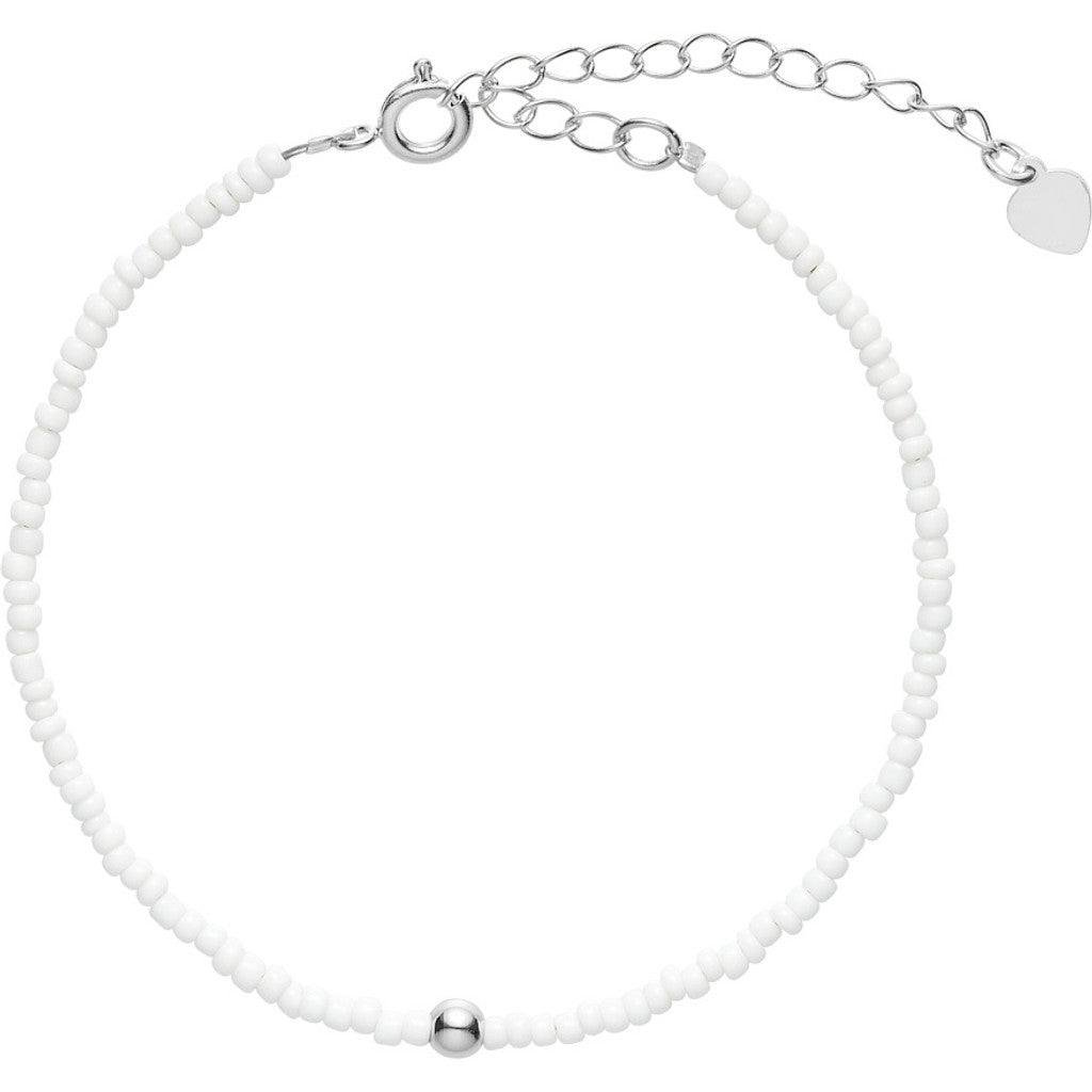 Jewelry T&S Theodora Bracelet Bracelet White-silver