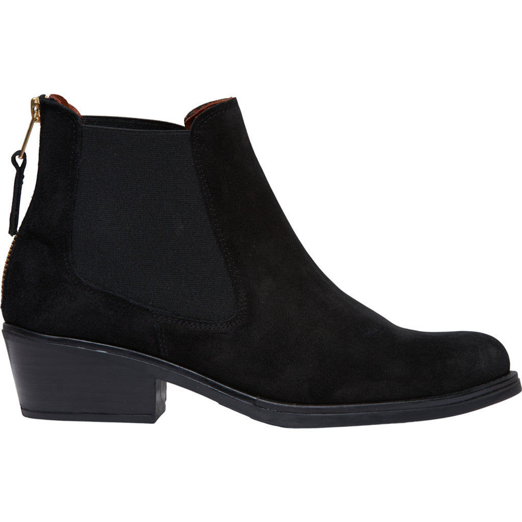 Footwear T&S Therese støvle Boots Black