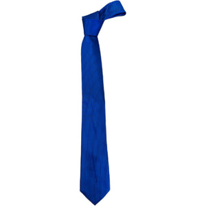 Jewelry T&S Tie Tie Blue stripe