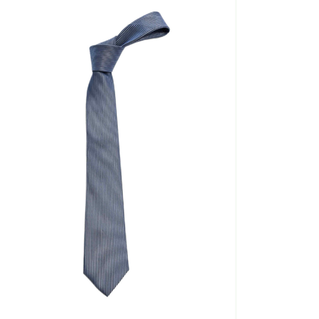 Jewelry T&S Tie Tie Stripes