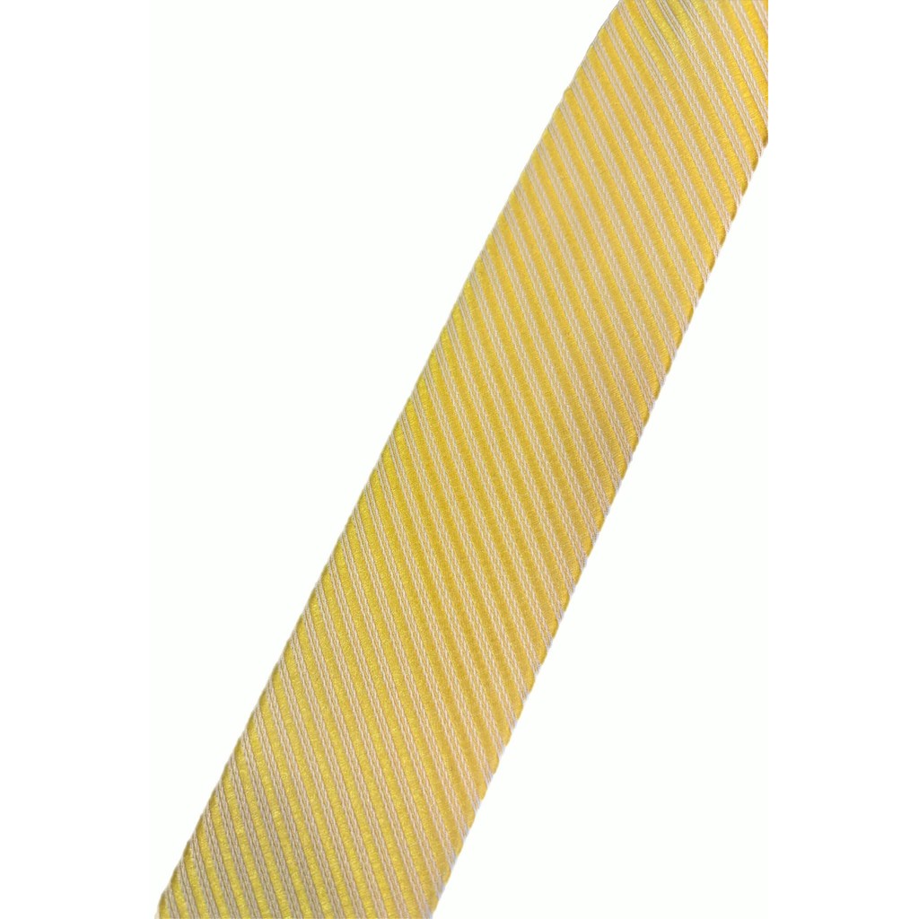 Jewelry T&S Tie Tie Yellow