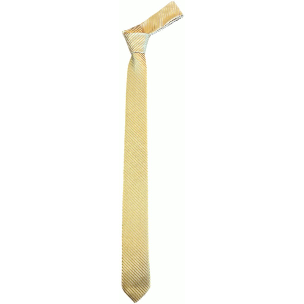 Jewelry T&S Tie Tie Yellow
