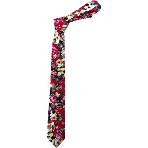 Jewelry T&S Tie Design Tie Flower