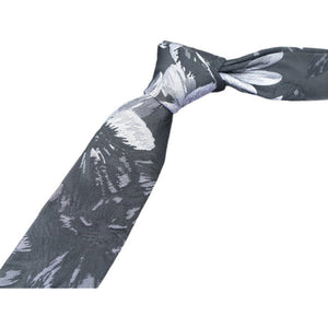 Jewelry T&S Tie Exclusive T&S Tie Grey