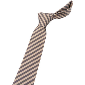 Jewelry T&S Tie Exclusive T&S Tie Stripes