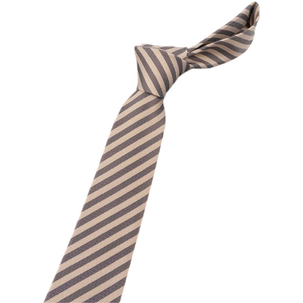 Jewelry T&S Tie Exclusive T&S Tie Stripes