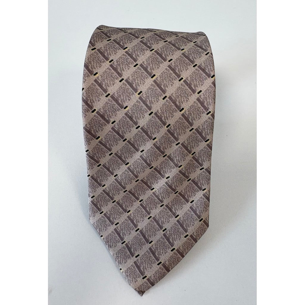 Jewelry T&S Tie Exclusive T&S Tie Taupe