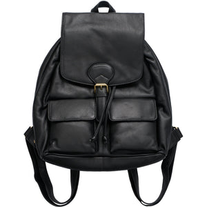 Access T&S Tika Backpack Backpack Black-gold