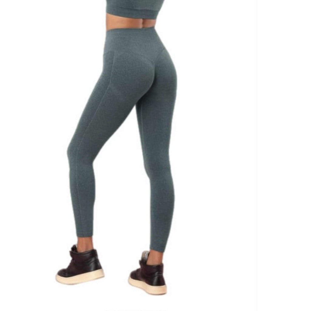 Microfiber T&S Tonic Legging HW Leggings Ottanio