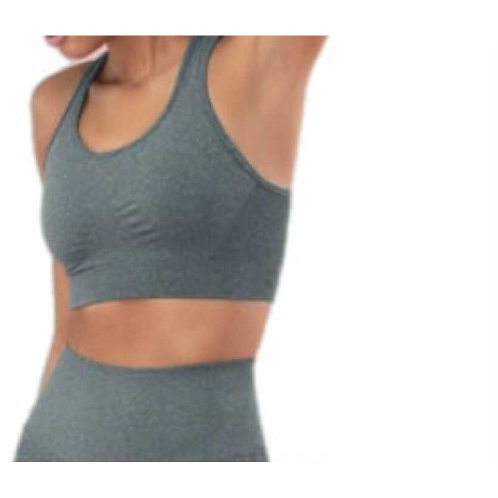 Microfiber T&S Tonic Top Top Ottanio