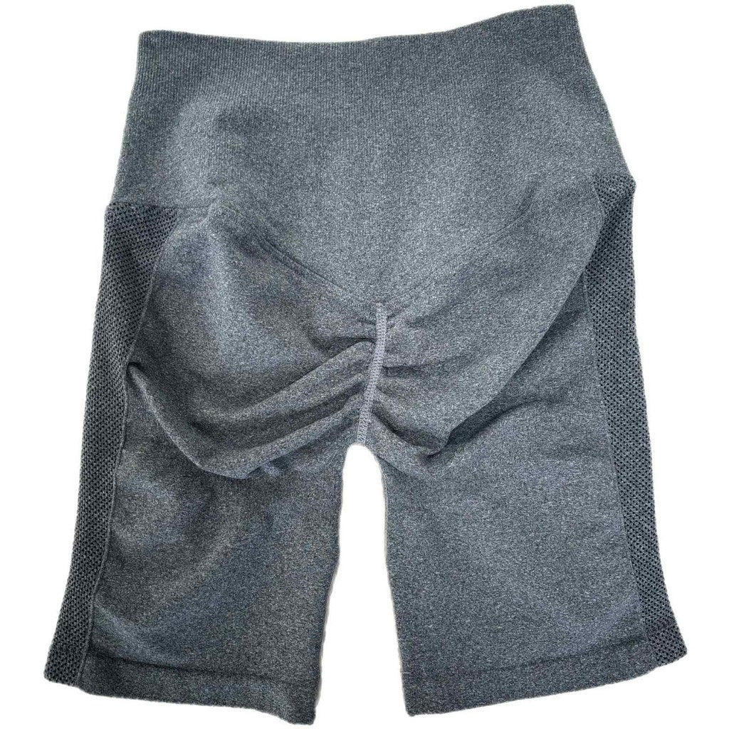 Microfiber T&S Tonic bike Shorts HW Top Nero
