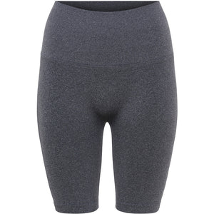 Microfiber T&S Tonic bike Shorts HW Top Nero