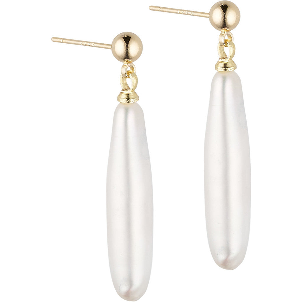 Jewelry T&S Torino Earring Earring Natural