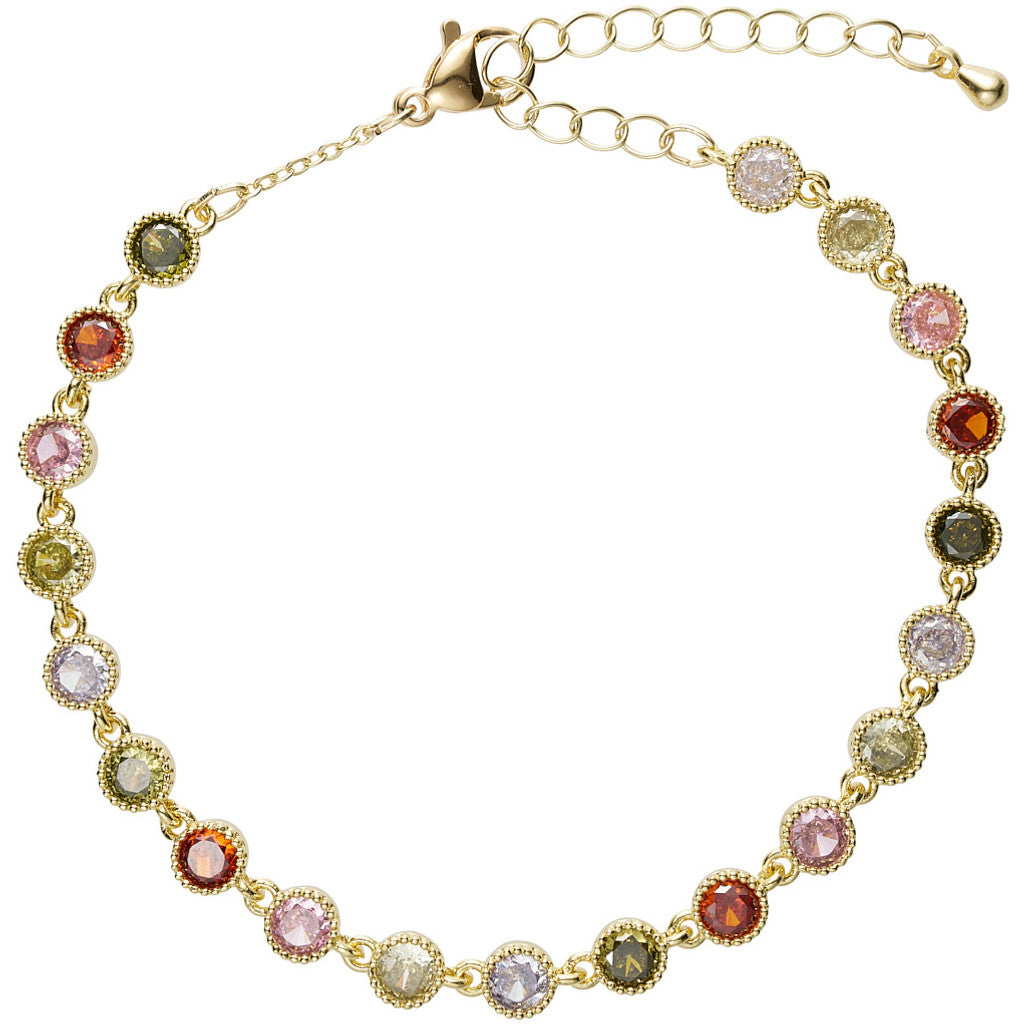 Jewelry T&S Victoria Bracelet Bracelet Gold