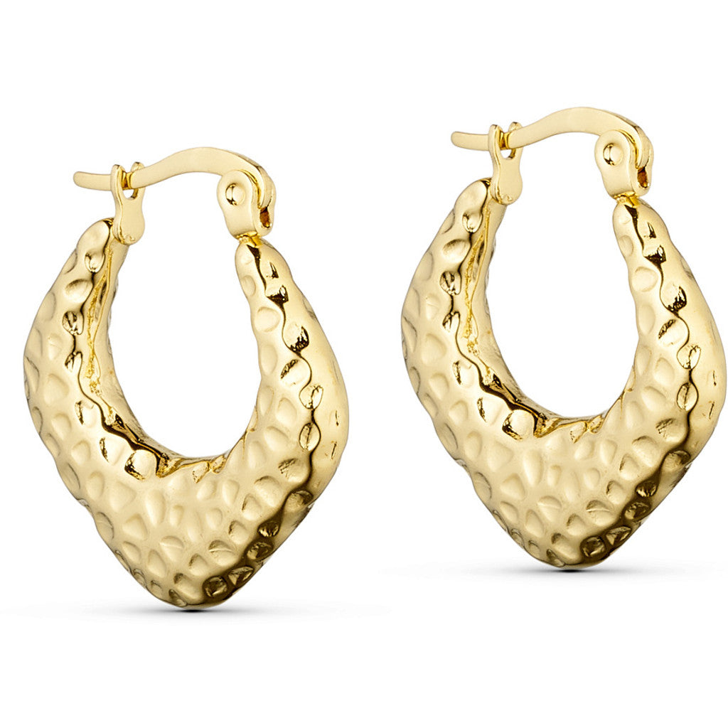 Jewelry T&S Virginia Earring Earring Gold