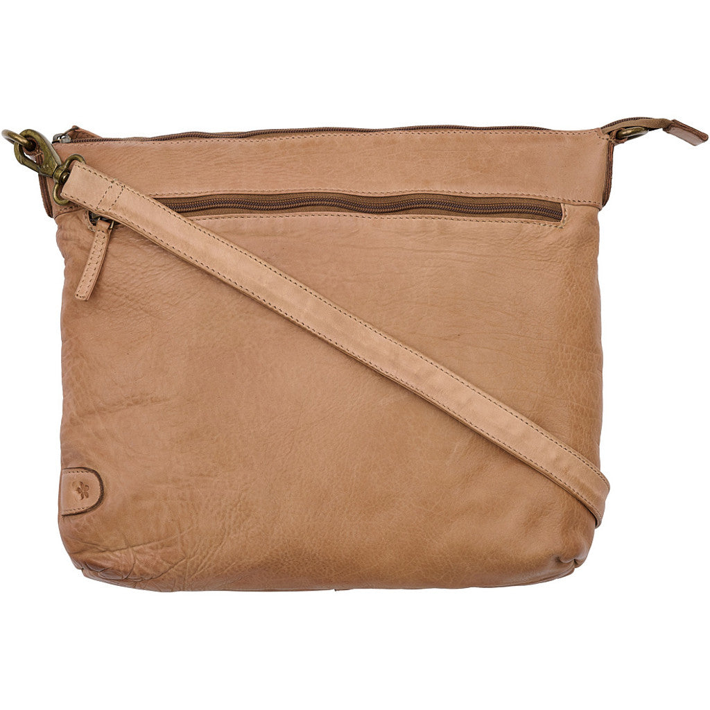 Access T&S Wanda big cross body Bags Taupe