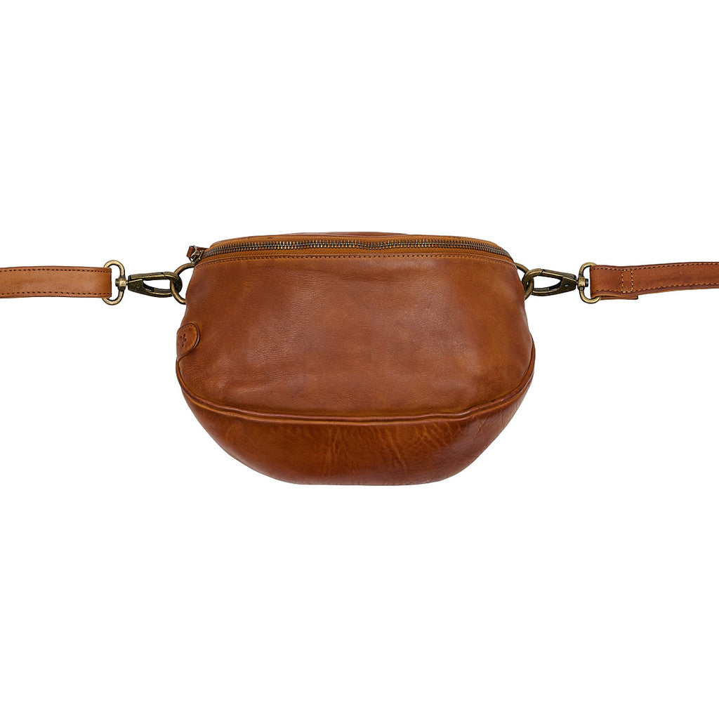 Access T&S Wanda bumbag Bags Cognac