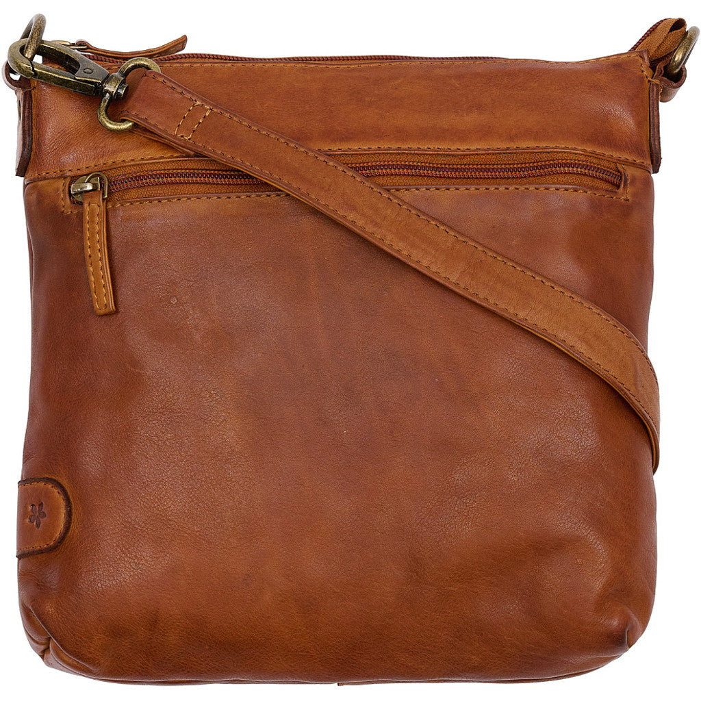 Access T&S Wanda cross body Bags Cognac