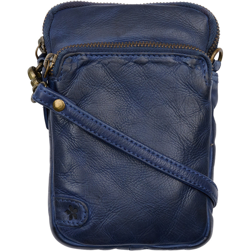 Access T&S Wanda phone Hanger Bags Blue