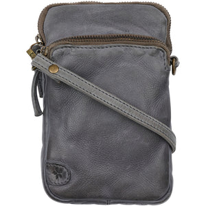 Access T&S Wanda phone Hanger Bags Grey