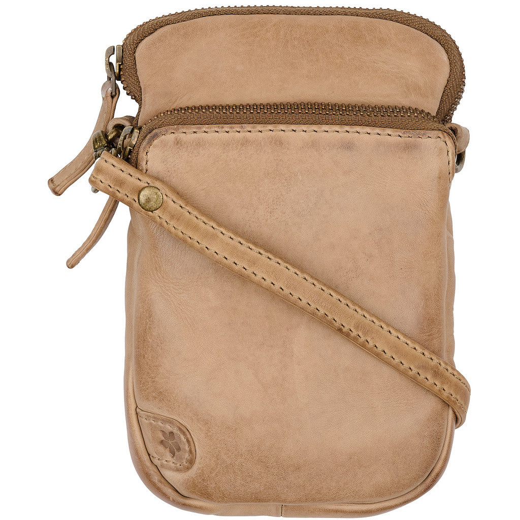 Access T&S Wanda phone Hanger Bags Taupe