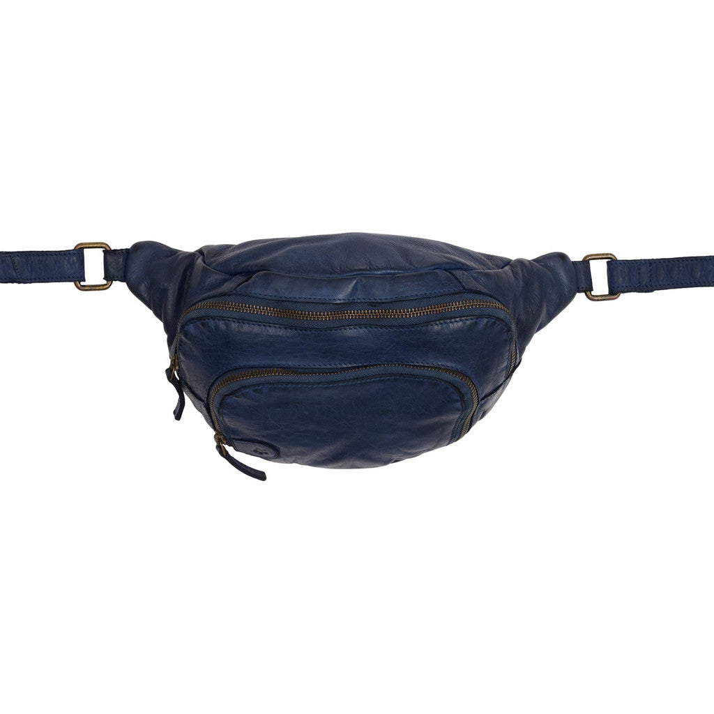 Access T&S Wanda pocket bumbag Bumbag Blue