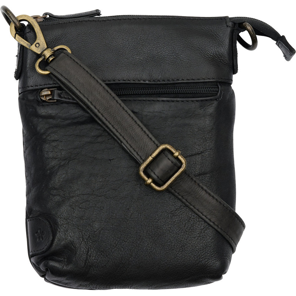Access T&S Wanda small cross body Bags Black