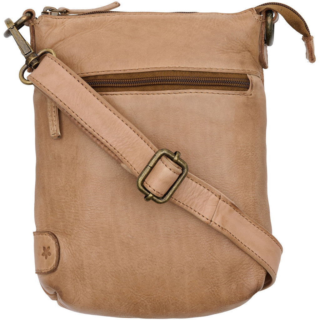 Access T&S Wanda small cross body Bags Taupe