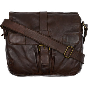 Access T&S Wanda work bag Bags Brown