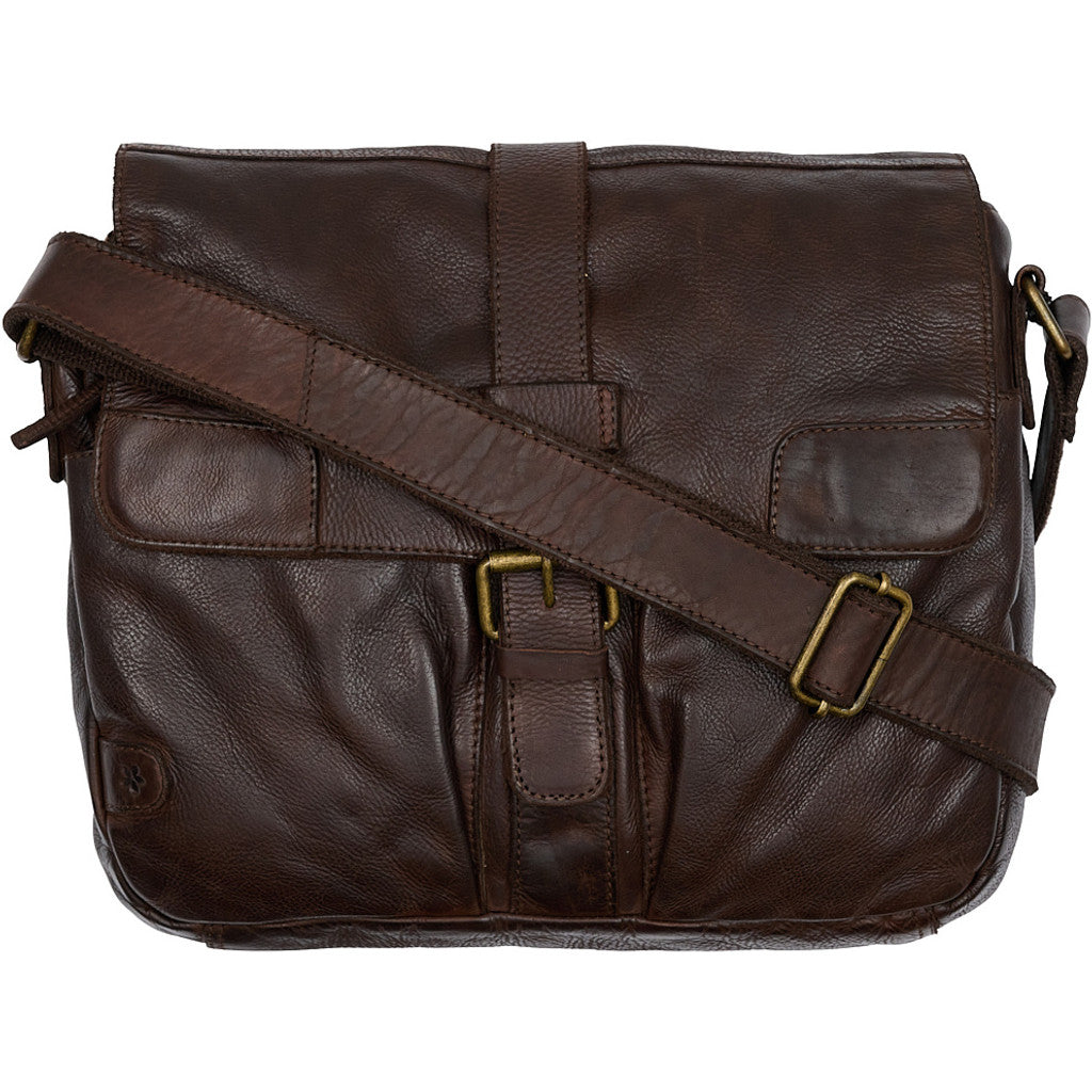 Access T&S Wanda work bag Bags Brown