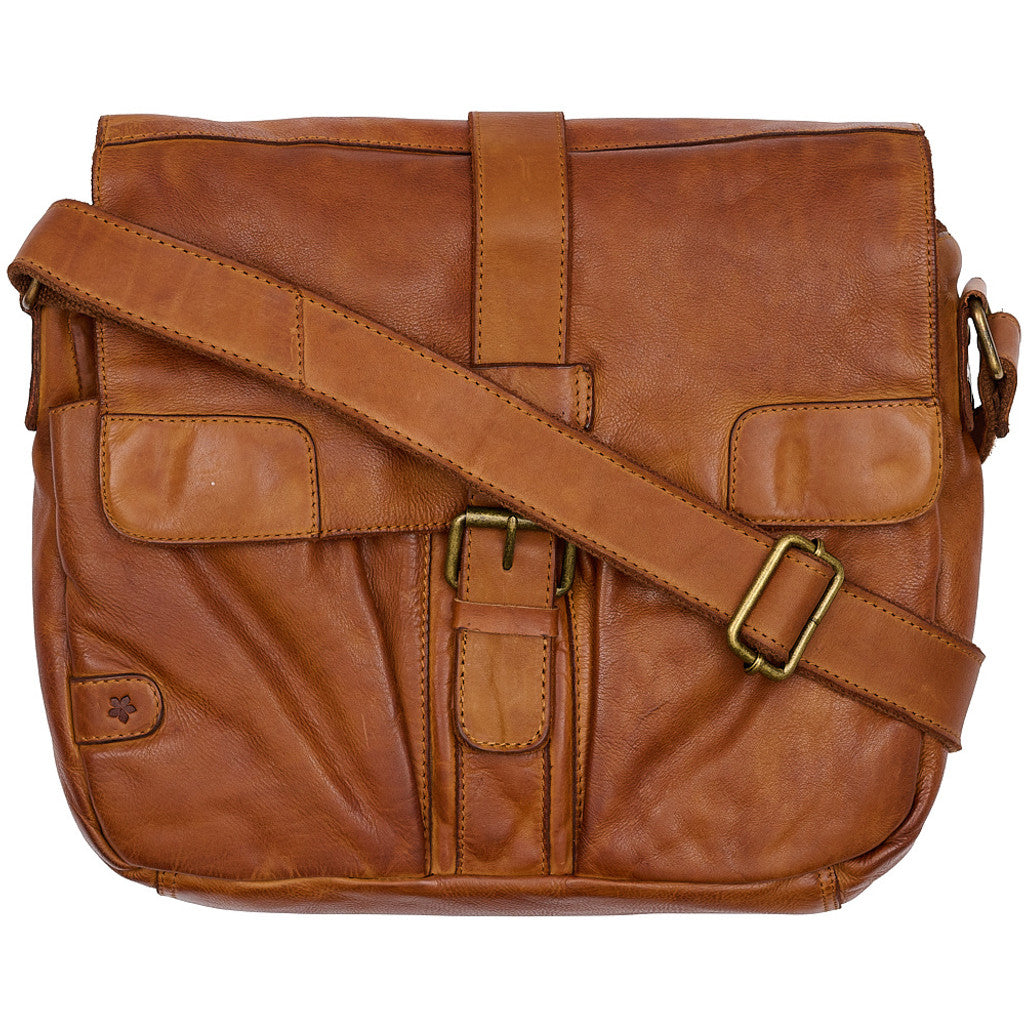 Access T&S Wanda work bag Bags Cognac