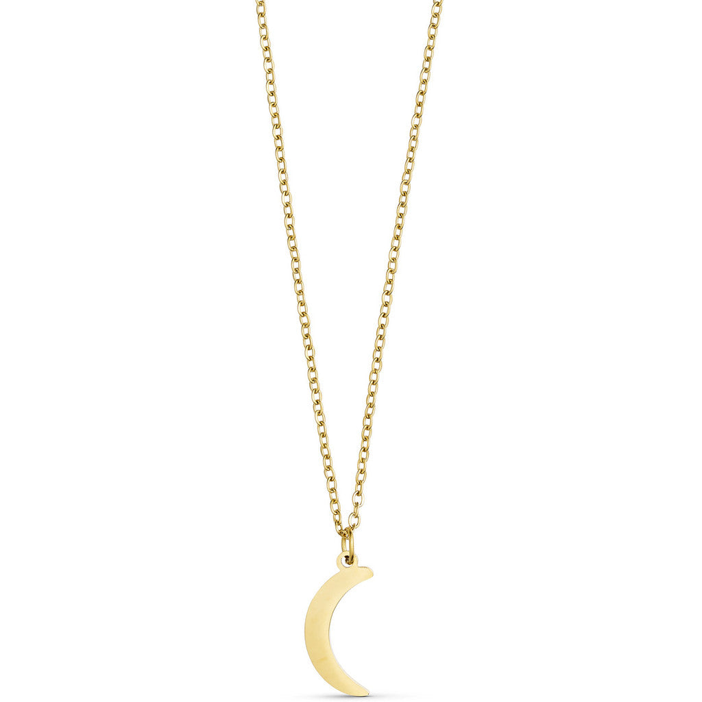 Jewelry T&S Willa Necklace Necklace Gold