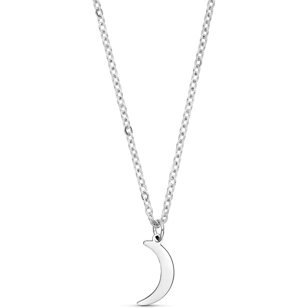 Jewelry T&S Willa Necklace Necklace Silver