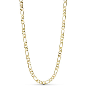 Jewelry T&S Yara Necklace 42 Necklace Gold