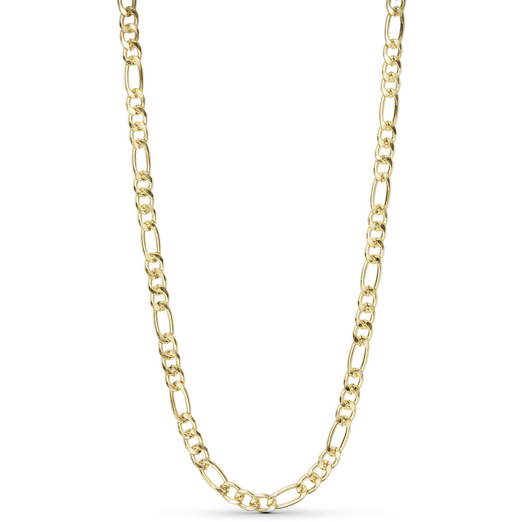 Jewelry T&S Yara Necklace 42 Necklace Gold