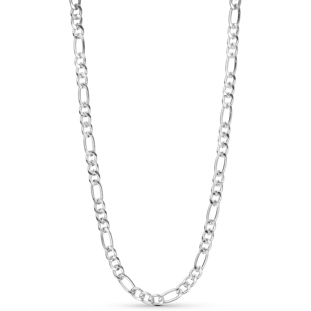 Jewelry T&S Yara Necklace 60 Necklace Silver