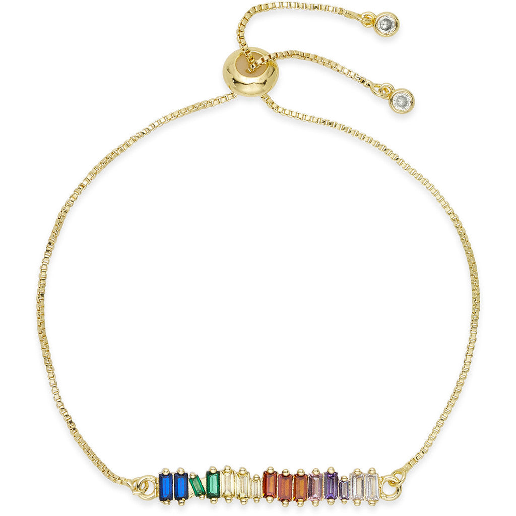 Jewelry T&S Zafira Bracelet Bracelet Gold